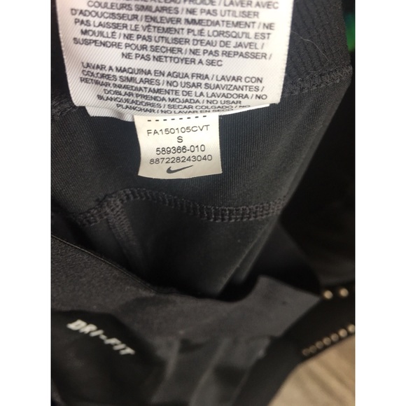 Nike Bundle Set Top and Pants - Picture 5 of 5